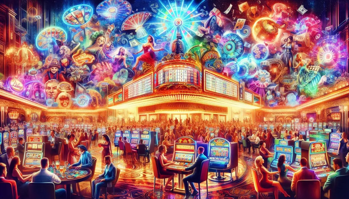 Spielbank Lübeck